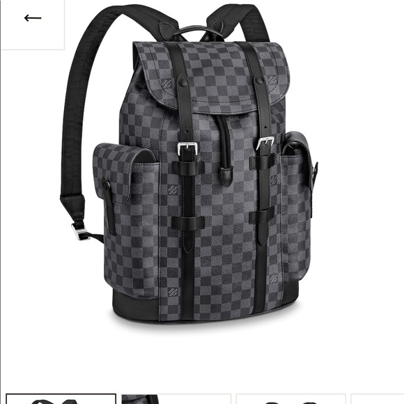 Christoper pm - Picture 2 of 2